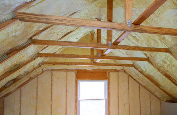 Best Insulation for Specific Applications in Cherryland, CA