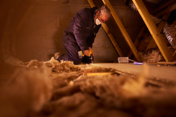 Best Specialty Insulation in Cherryland, CA