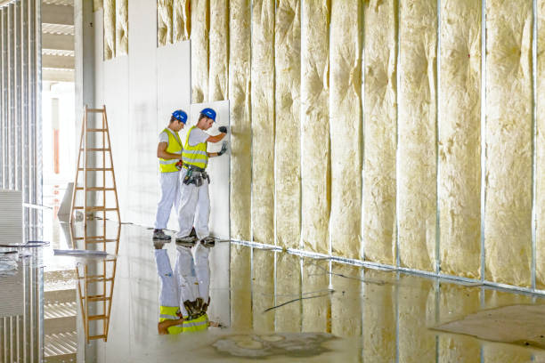 Best Insulation Installation Services in Cherryland, CA